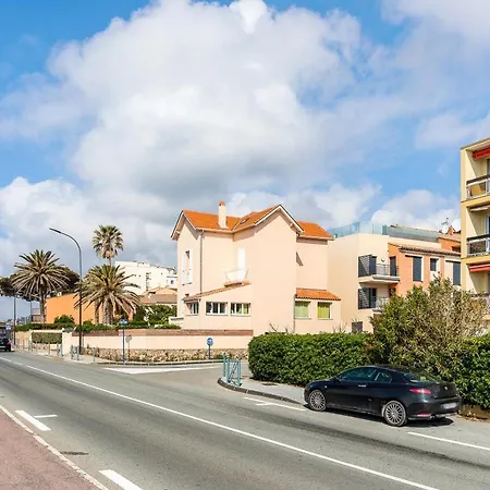 Studio Climatise En Front De Mer - Maeva Particuliers 92609