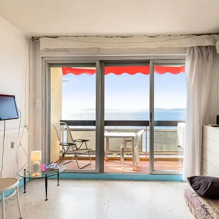 Studio Climatise En Front De Mer - Maeva Particuliers 92609 Апартаменты