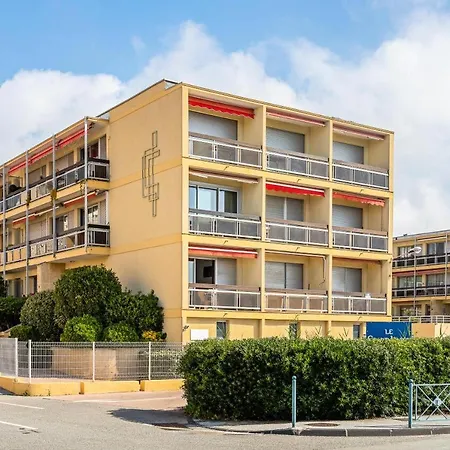 Studio Climatise En Front De Mer - Maeva Particuliers 92609 Апартаменты