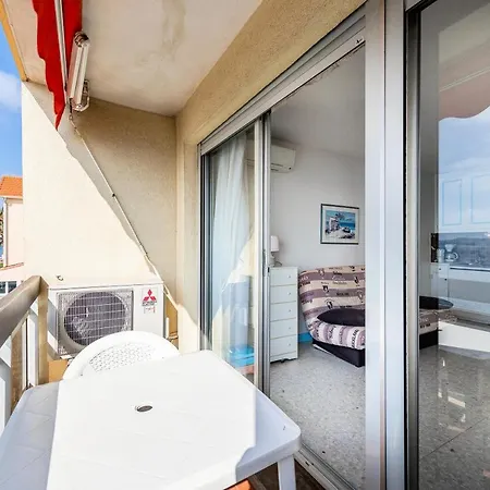 Studio Climatise En Front De Mer - Maeva Particuliers 92609 Сент-Максим