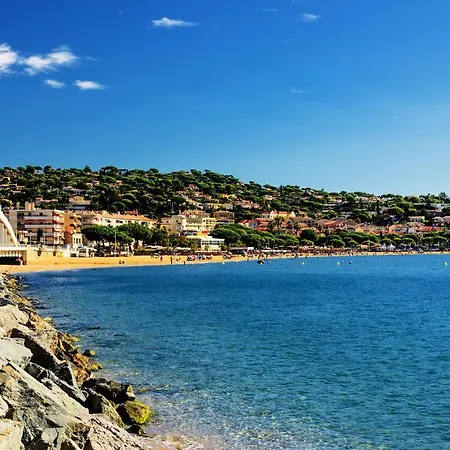 Studio Climatise En Front De Mer - Maeva Particuliers 92609