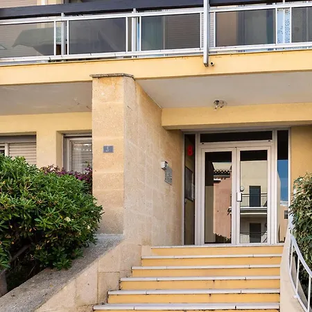 Studio Climatise En Front De Mer - Maeva Particuliers 92609